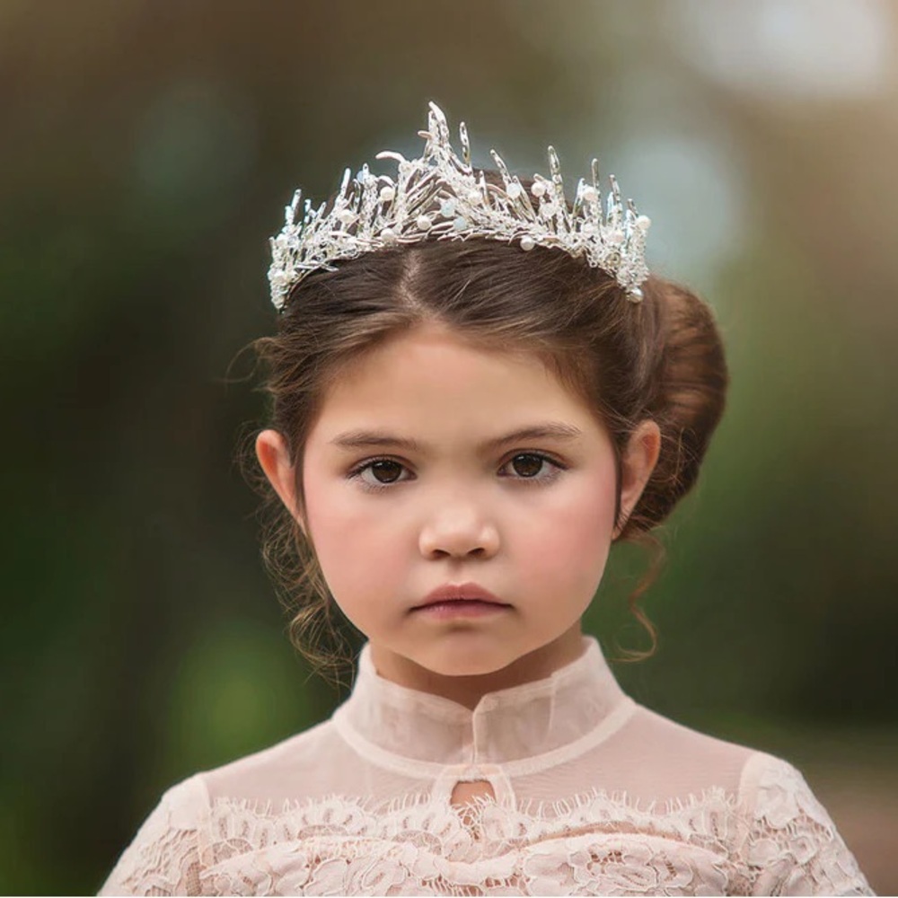 Trish Scully Ice Queen Tiara
